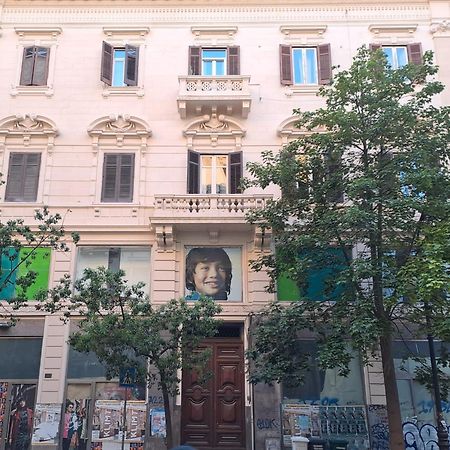 Palazzo Caltagirone Suite Palermo Luaran gambar