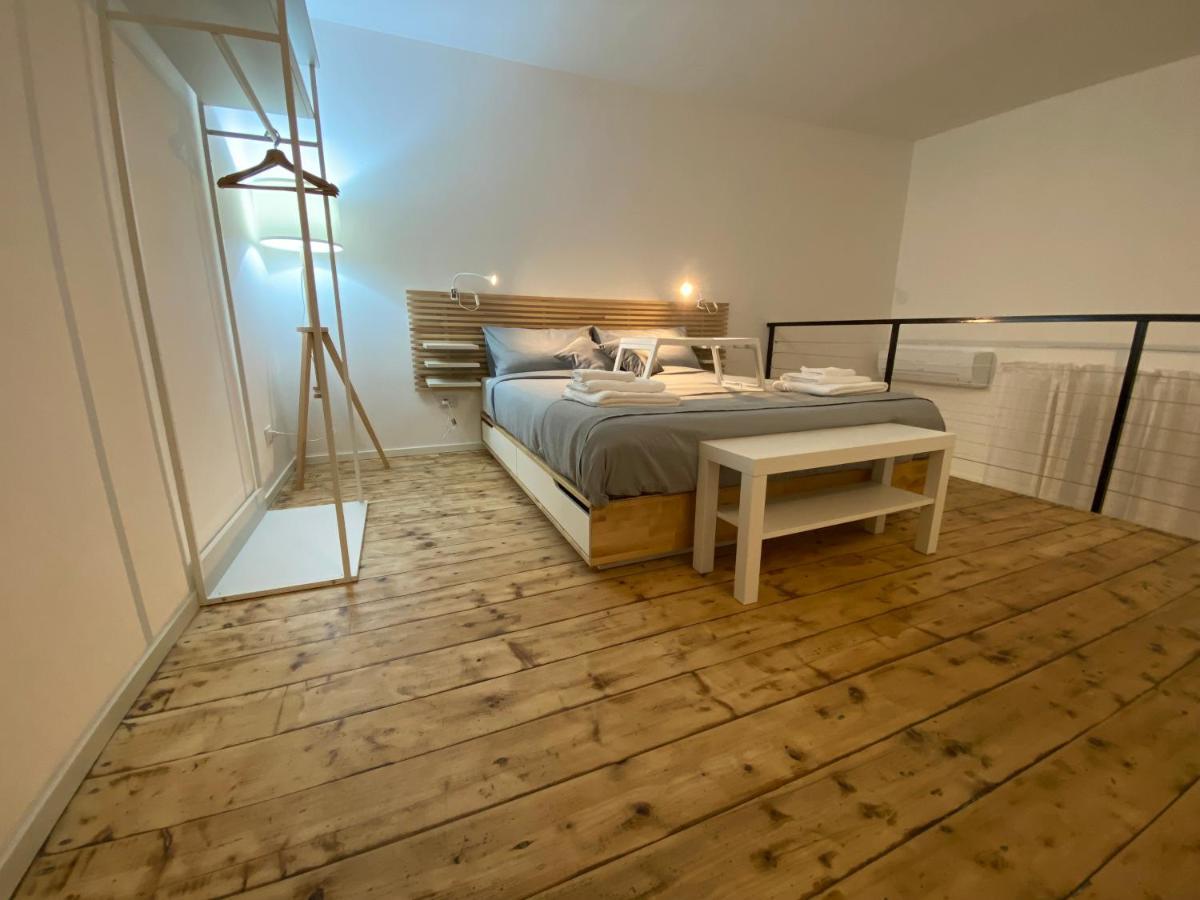Palazzo Caltagirone Suite Palermo Luaran gambar
