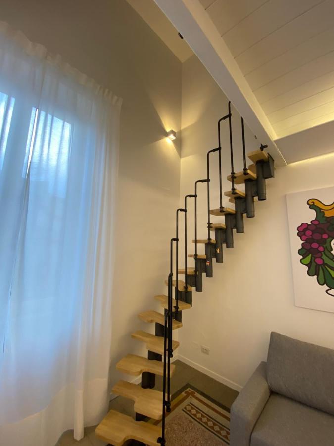 Palazzo Caltagirone Suite Palermo Luaran gambar