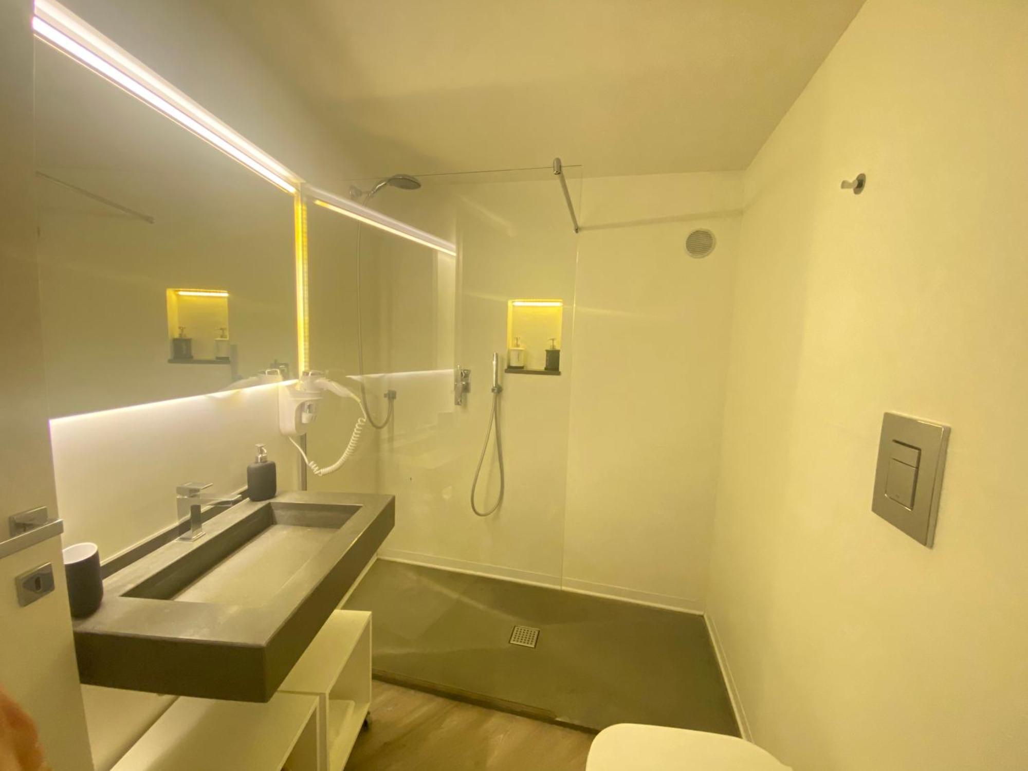 Palazzo Caltagirone Suite Palermo Luaran gambar