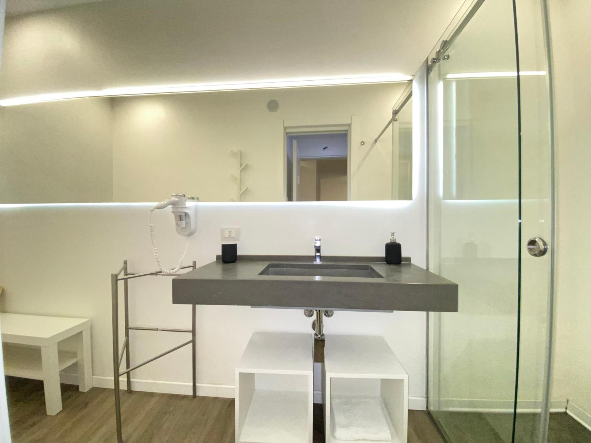 Palazzo Caltagirone Suite Palermo Luaran gambar