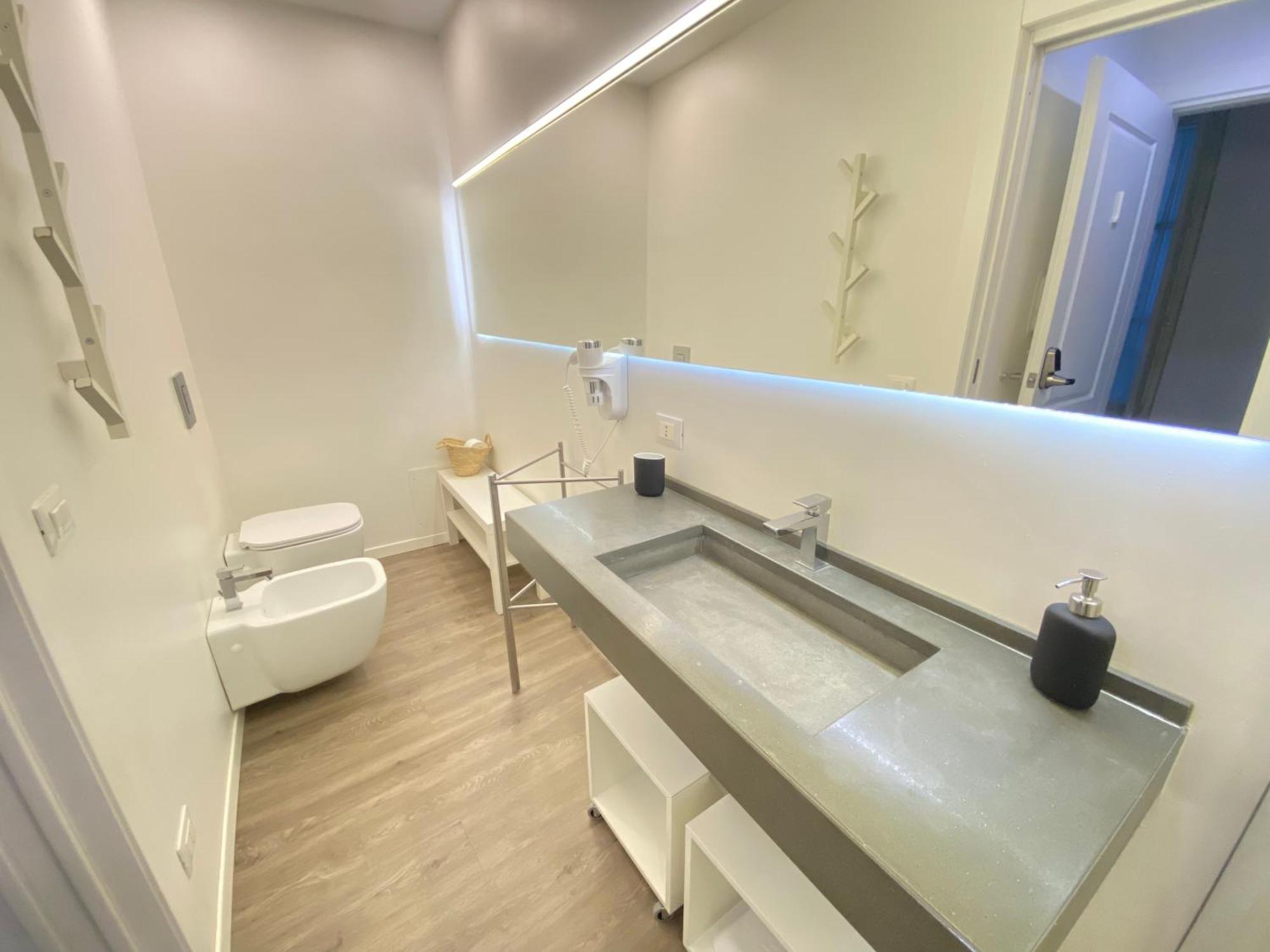 Palazzo Caltagirone Suite Palermo Luaran gambar